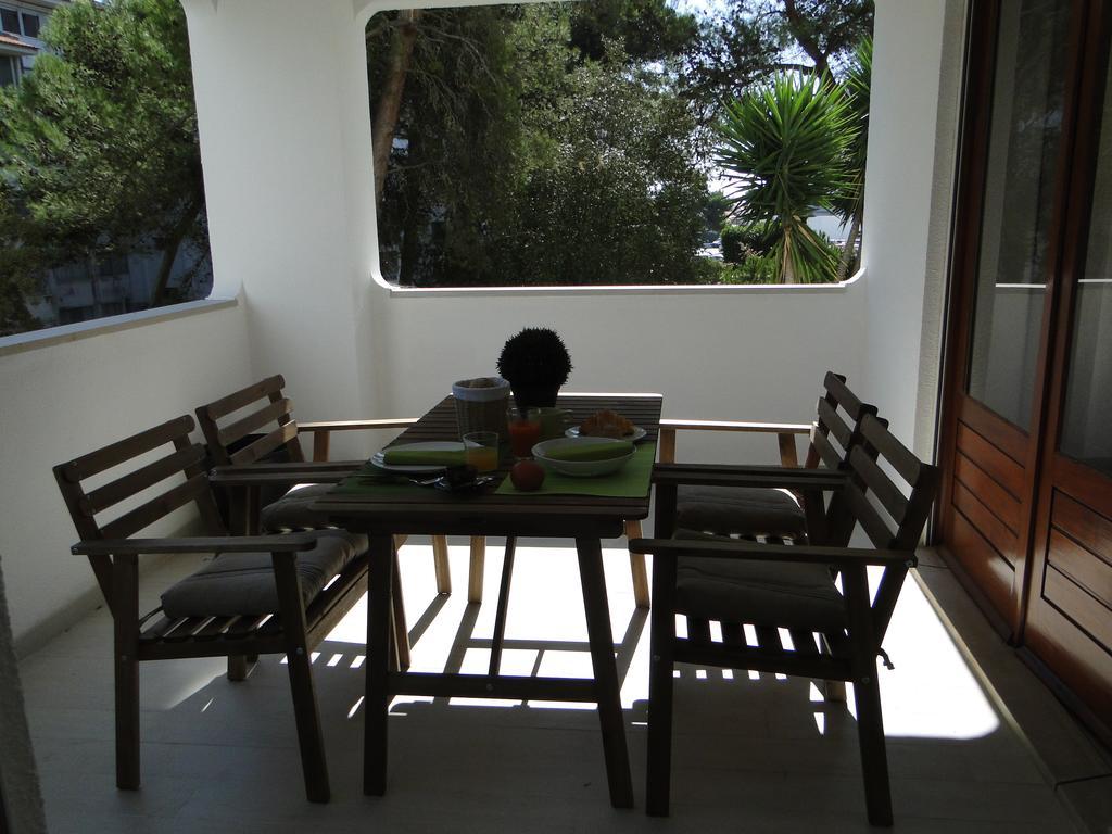 Ccc - Cascais Calm & Comfort Экстерьер фото