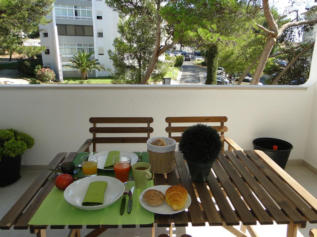 Ccc - Cascais Calm & Comfort Номер фото