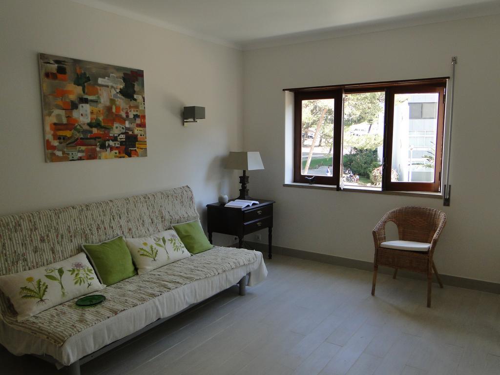 Ccc - Cascais Calm & Comfort Экстерьер фото