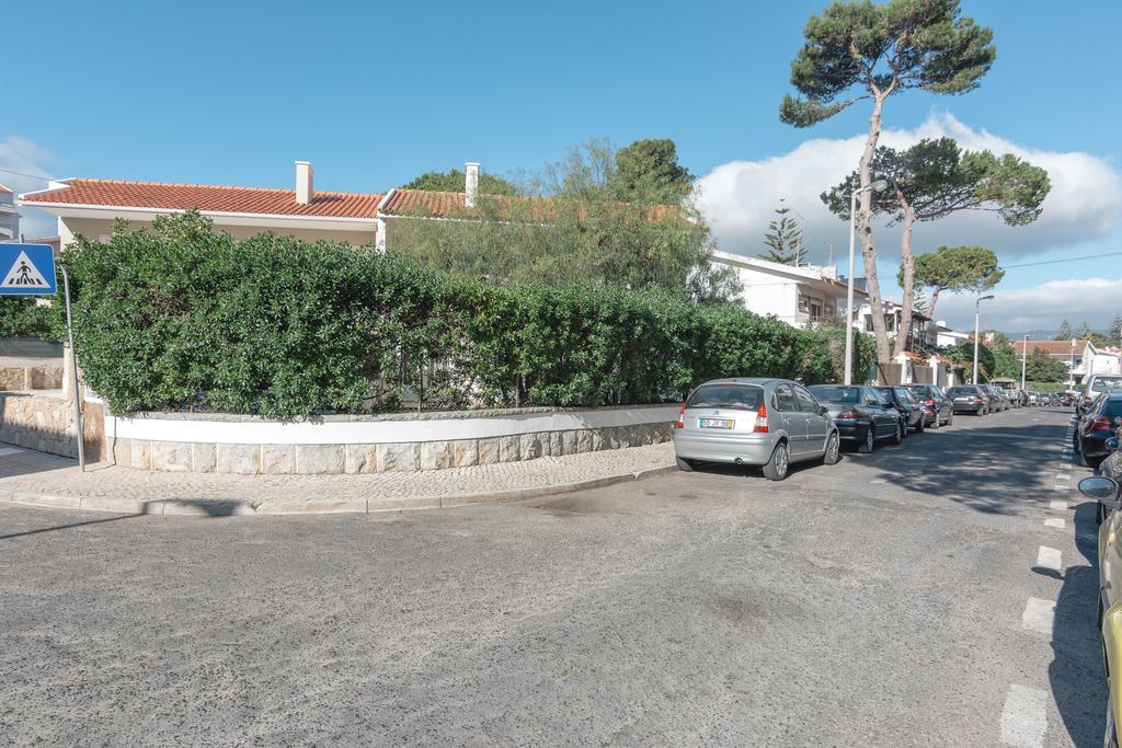 Ccc - Cascais Calm & Comfort Экстерьер фото