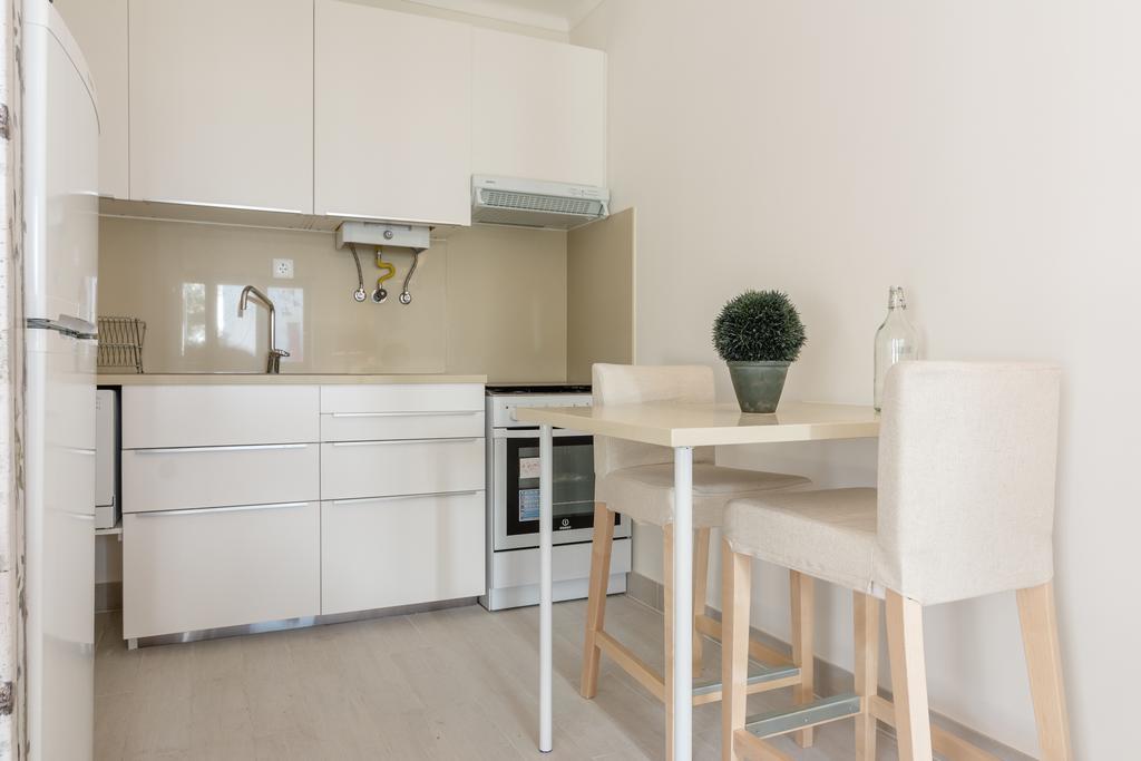 Ccc - Cascais Calm & Comfort Экстерьер фото