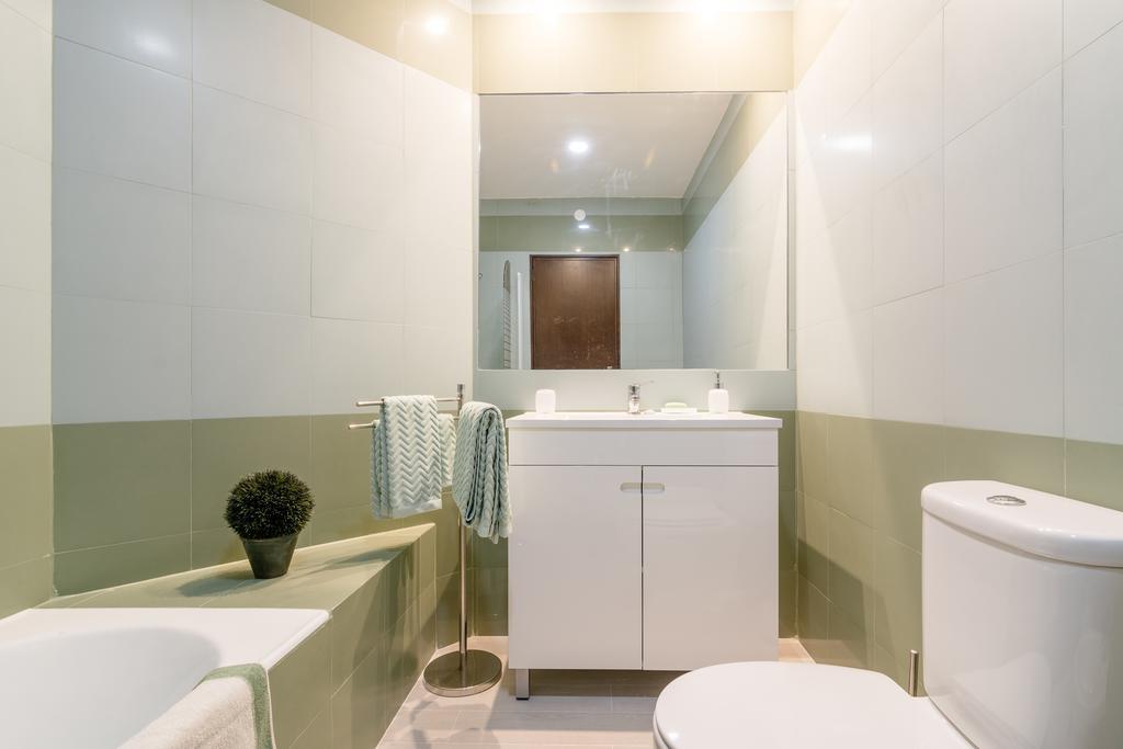 Ccc - Cascais Calm & Comfort Экстерьер фото