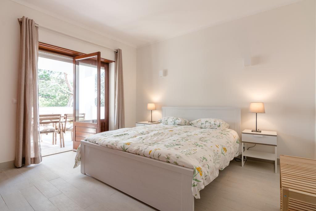 Ccc - Cascais Calm & Comfort Экстерьер фото